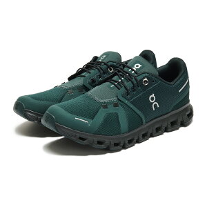 ypt15{ 161:59܂ŁzyXg1_zOn Cloud 6(Evergreen / Black)(I NEh 6)yYzyXj[J[ V[Y NbV yʁzy25SSz