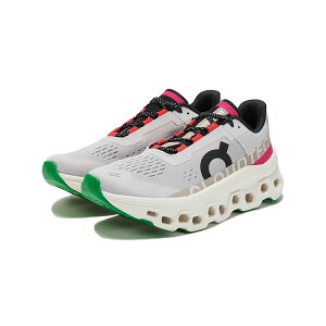 On Cloudmonster(Silver / Ivory)(I NEhX^[)yfB[XzyXj[J[ jOV[Y NbVzy25SSz