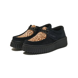y30%OFFzClarks Torhill Bee(Leopard Print)(N[NX g[qr[)yfB[XzyJVV[Y zy25SSz