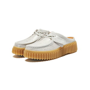 y30%OFFzClarks Torhill Mule(Silver Metallic)(N[NX g[q~[)yfB[XzyJVV[Y zy25SSz