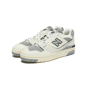 New Balance 550(Sea Salt with Slate Grey)(j[oX 550)yY fB[XzyXj[J[ U[Abp[ oXPbg{[zy25SSz
