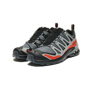 Salomon XA PRO 3D V9 GTX(Turbulence/Black/Burnt Ochre)(T XA v 3D V9 SAebNX)yYzyXj[J[ GORE-TEX h gCjOV[Yzy25SSz