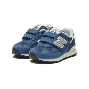New Balance 313 Hook and Loop(Vintage Indigo with Silver Metallic)(j[oX 313 V2)yxr[ LbYzyxr[V[Y qC Xj[J[zy25SSz