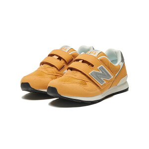 yXg1_zNew Balance 313 Hook and Loop(Dried Apricot with Silver Metallic)(j[oX 313 V2)yLbYzyXj[J[ qCzy25SSz