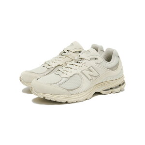 New Balance 2002R(Beige)(ニューバランス U2002R)【メンズ レディース】【スニーカー シューズ ランニング メッシュ クッション】【25SS】