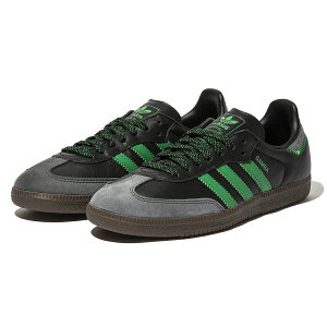 y30%OFFzadidas Originals SAMBA OG(Core Black / Green / Grey Six)(AfB_X IWiX To OG)yfB[XzyXj[J[ [Jbg U[ XG[hzy24FWz