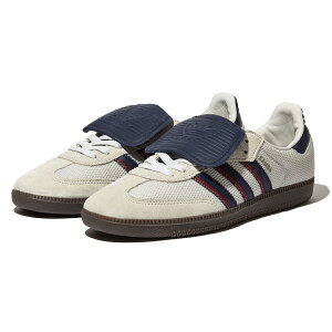 y30%OFFzadidas Originals SAMBA OG(Crystal White / Dark Blue / Gum5)(AfB_X IWiX To OG)yY fB[XzyXj[J[ [Jbgzy24FWz