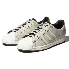 【ポイント10倍 27日9:59まで】adidas Originals Superstar(WHITE)(アディダスオリジナルス スーパースター)【メンズ スニーカー レトロ リサイクル素材 クラウドホワイト 白 ホワイト】【22FW】