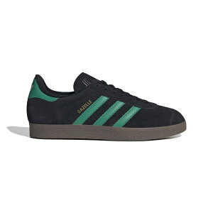 y30%OFFzadidas Originals GAZELLE(Core Black / Court Green / Cloud White)(AfB_X IWiX K[)yYzyC Xj[J[zy25SSz