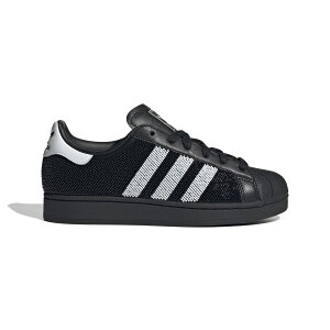 y30%OFFzadidas Originals SUPERSTAR II(Core Black / Ftwr White / Core Black)(AfB_XIWiX X[p[X^[)yY fB[XzyXj[J[ C VFgDzy25SSz