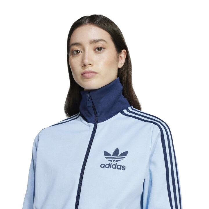 楽天市場】adidas Originals BECKENBAUER TT(Clear Sky)(アディダス - Main Image
