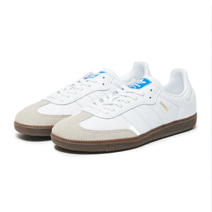 adidas Originals SAMBA OG(FTWWHT/FTWWHT/GUM5)(AfB_X IWiX To OG )yY fB[XzyXj[J[ tbg{[V[Y K\[zyԁz