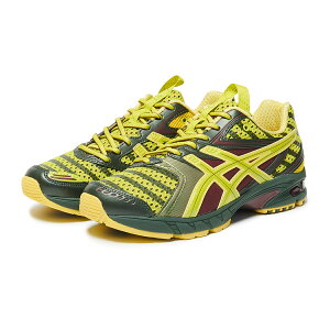 y30%OFFzASICS UB9-S GEL-DS TRAINER 14(Dark Mustard / Truffle Grey)(AVbNX UB9-S QfB[GXg[i[ 14)yYzyXj[J[ V[Y LRERX^fBmtzy25SSz