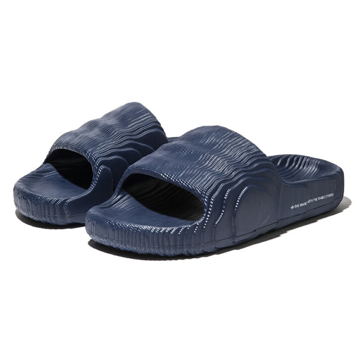 楽天市場】【ラスト1点 サイズ:28.5cm】adidas Originals ADILETTE 22 