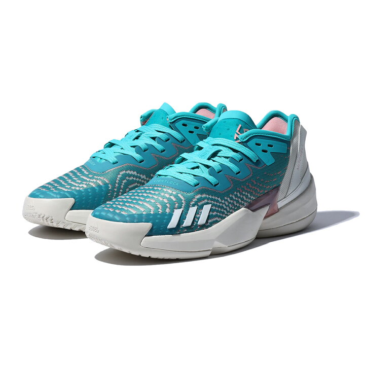 楽天市場】【ラスト1点 サイズ：26.5cm】【30%OFF】adidas D.O.N.  