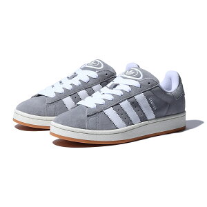 adidas Originals CAMPUS 00S(�O���[�X���[/�t�b�g�E�F�A�z���C�g/�I�t�z���C�g)(�A�f�B�_�X�I���W�i���X �L�����p�X 00S)�y�����Y�z�y�V���[�Y �C �X�j�[�J�[ ���[�J�b�g �X�g���[�g �t�@�b�V�����z