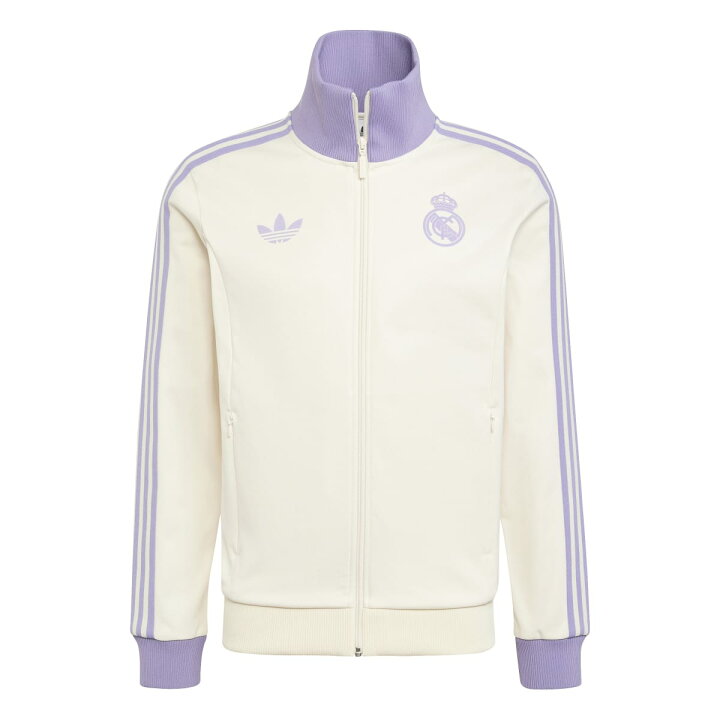 楽天市場】adidas Originals REAL MADRID BECKENBAUER TRACK TOP 