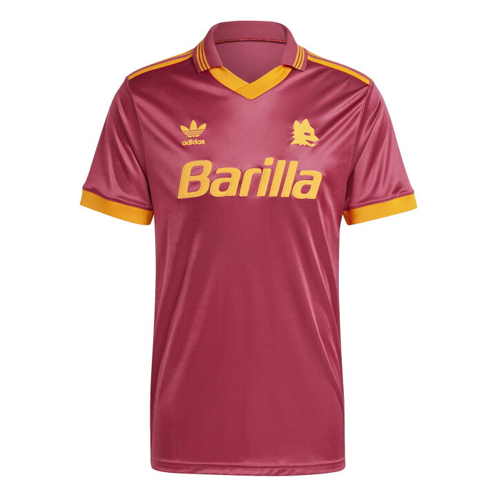 楽天市場】【30%OFF】adidas Originals ROMA 1993 JERSEY(Legacy 