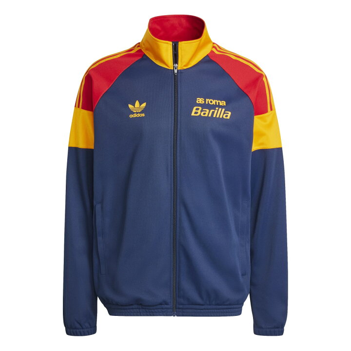 楽天市場】adidas Originals ROMA 1993 TRACK JACKET(Night Indigo 