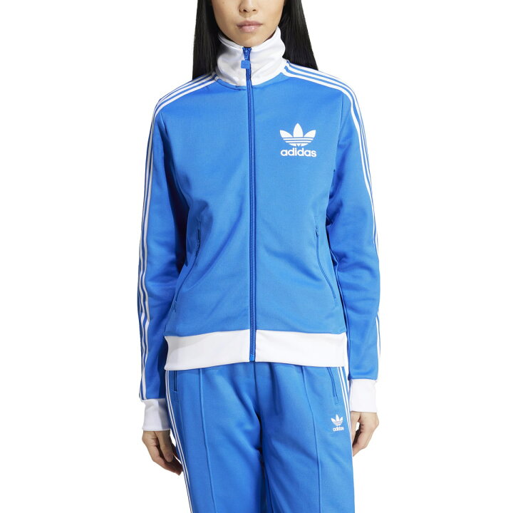 楽天市場】【30%OFF】adidas Originals ADICOLOR CLASSIC TRACK TOP 