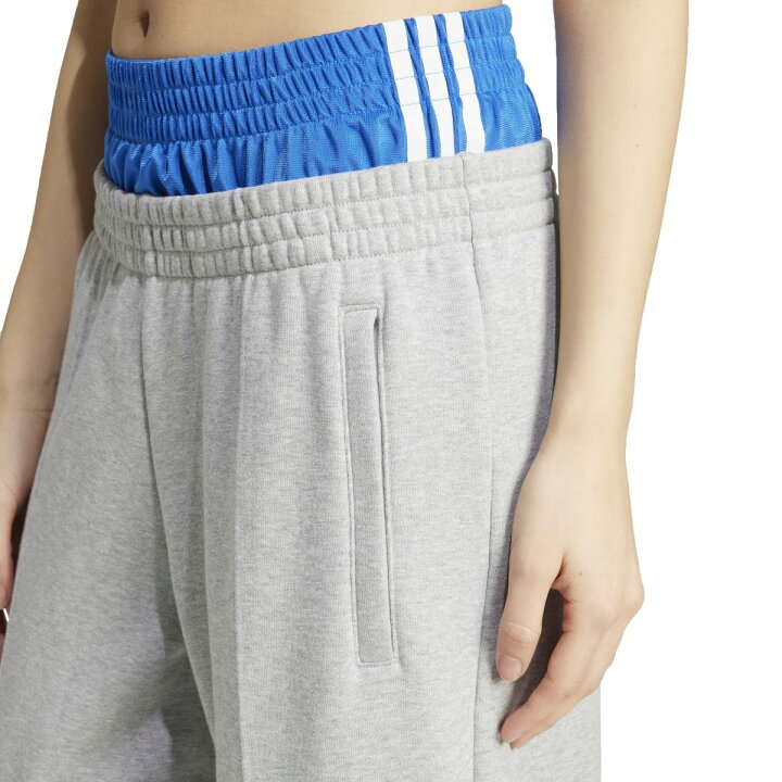 楽天市場】adidas Originals KSENIA 2IN1 TRACK AND SWEATPANT(Medium  
