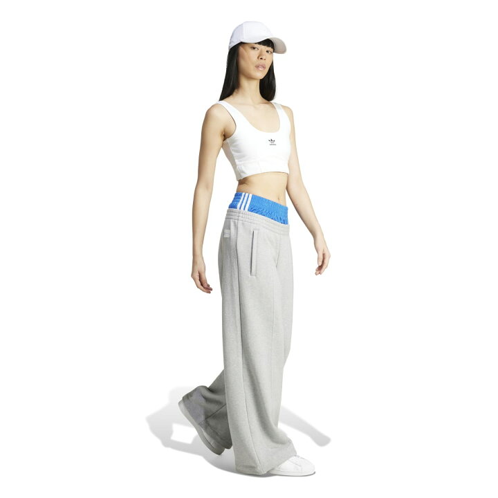 楽天市場】adidas Originals KSENIA 2IN1 TRACK AND SWEATPANT(Medium 