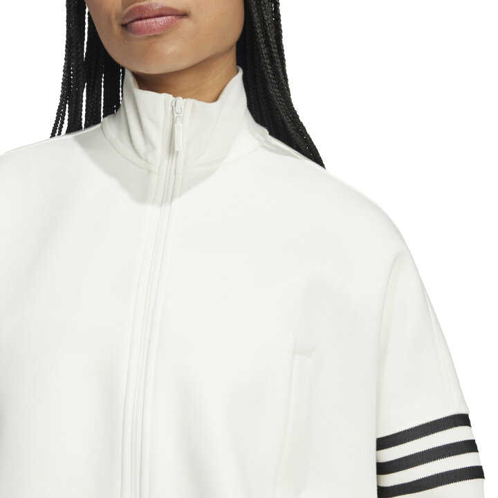 楽天市場】adidas Originals NEUCLASSICS TRACK TOP(Cloud White 