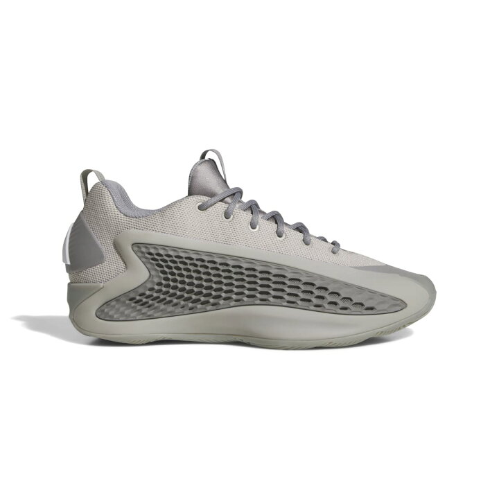 楽天市場】【30%OFF】adidas ANTHONY EDWARDS 1 LOW(Metal Grey / Dove 