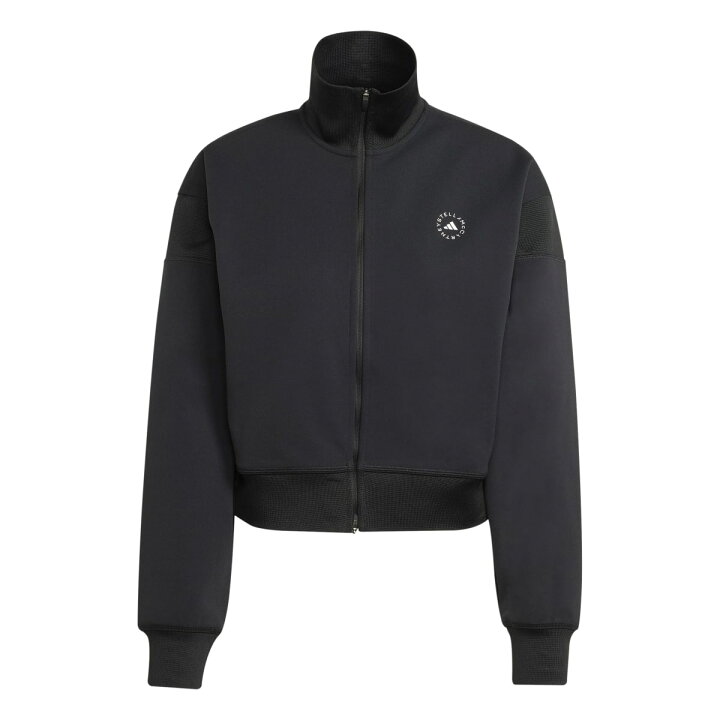 楽天市場】【40%OFF】adidas by Stella McCartney KNITTED TRACKTOP 