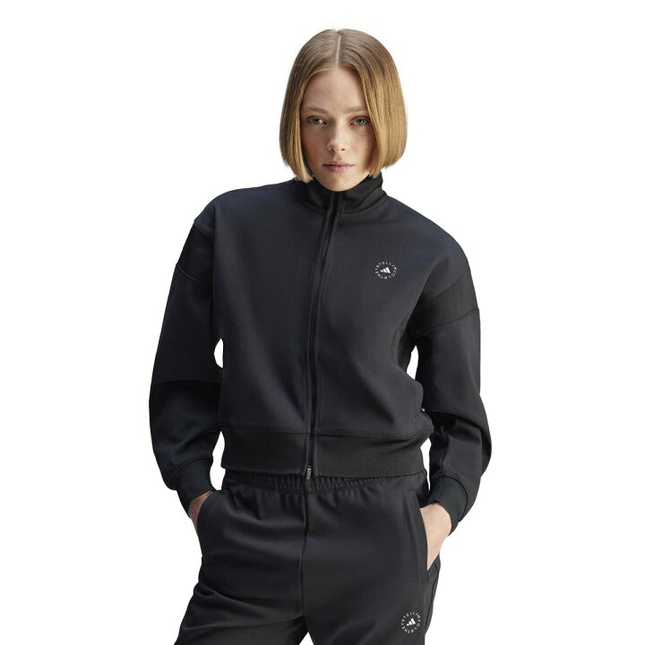 楽天市場】【40%OFF】adidas by Stella McCartney KNITTED TRACKTOP 