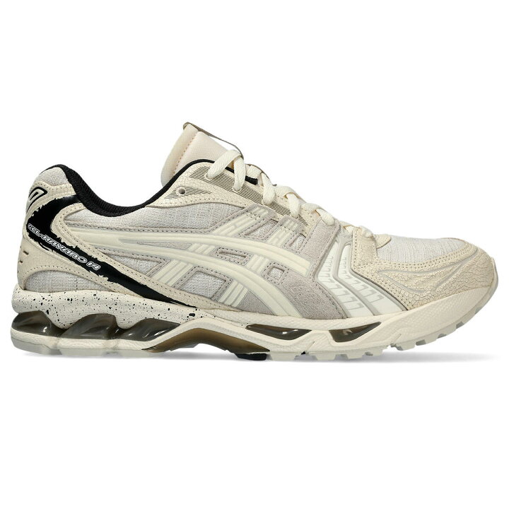 楽天市場】ASICS GEL-KAYANO 14(Cream/Cream)(アシックス ゲル-カヤノ  