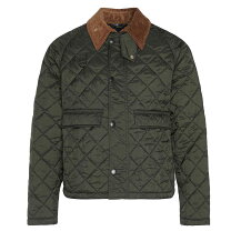 楽天市場】barbour spey（カラーカーキグリーン）（メンズファッション 