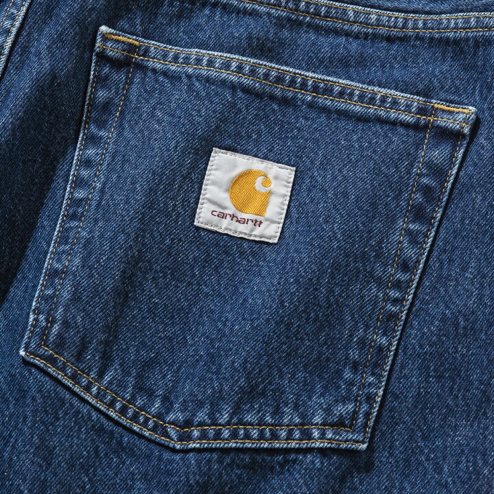 楽天市場】【30%OFF】【ラスト1点 サイズ：XS】Carhartt WIP BRANDON 