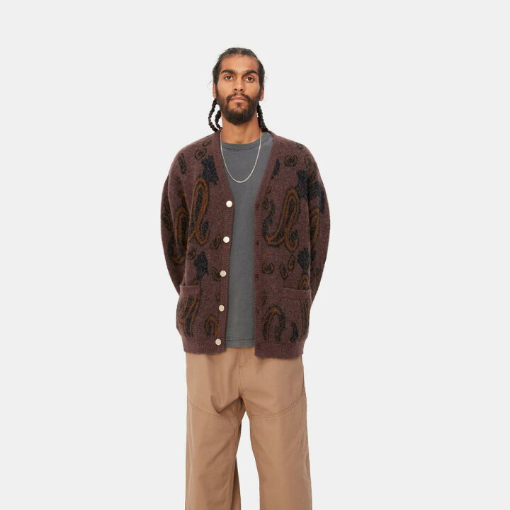 楽天市場】【ラスト1点 サイズ:S】【40%OFF】Carhartt WIP Medford 