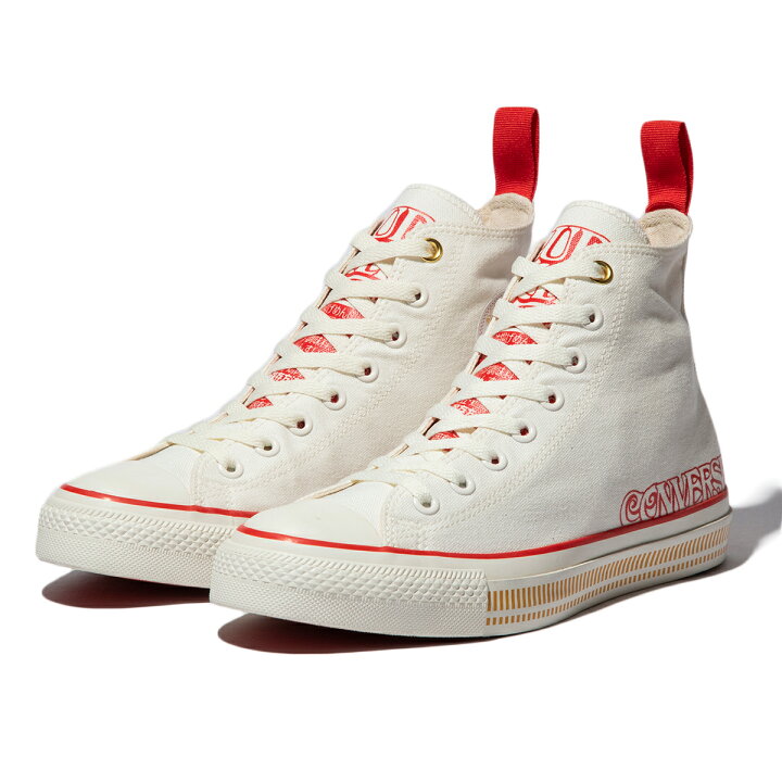 楽天市場】【40%OFF】CONVERSE ALL STAR (R) CUPNOODLE HI(ホワイト 