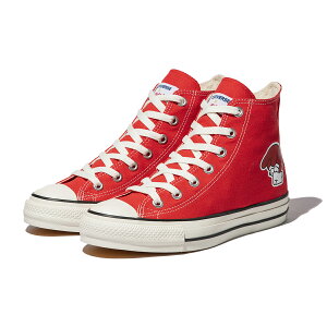 y70%OFFzCONVERSE ALL STAR (R) MY MELODY HI(RED)(Ro[X I[ X^[ (R) }CfB nC)yfB[XzyV[Y Xj[J[ nCJbg R{ TI }CfB 킢 t@~