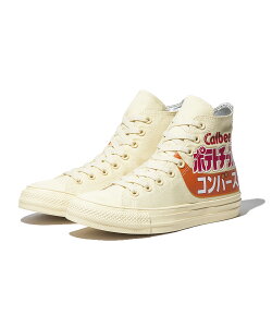 y70%OFFzCONVERSE ALL STAR (R) Calbee POTATO CHIPS HI(CONSOMME PUNCH)(Ro[X I[X^[ (R) Jr[ |eg`bvX HI)yY fB[XzyXj[J[ nCJbg Jr[ |eg`bvX R