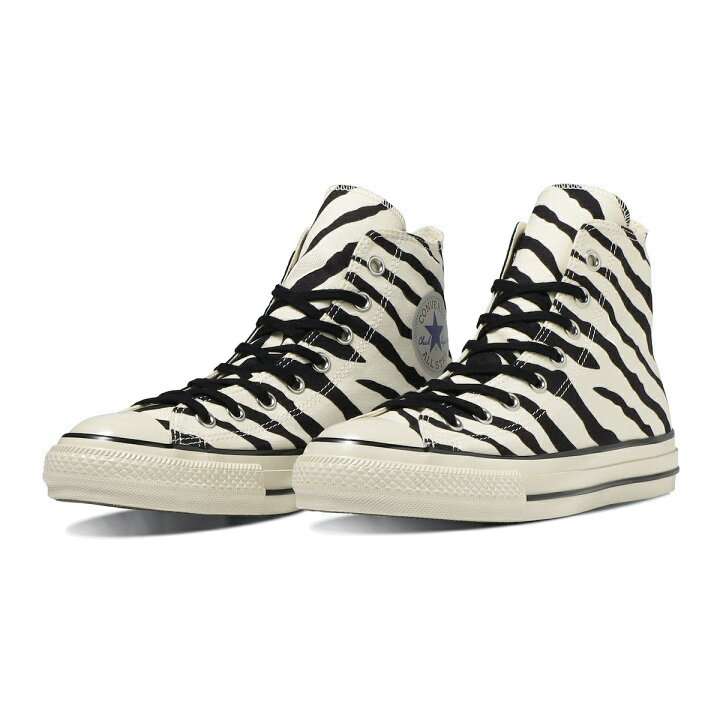 楽天市場】【50%OFF】CONVERSE ALL STAR US ZEBRA HI(ホワイト 