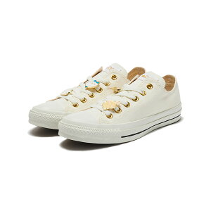 ypt20{ 91:59܂ŁzCONVERSE ALL STAR GD OX / CHIIKAWA(zCg)(Ro[X I[X^[ GD OX / )yfB[XzyXj[J[ R{ ^`[ zy25FWz