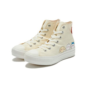 ypt20{ 91:59܂ŁzCONVERSE ALL STAR LIGHT PLTS PT HI / CHIIKAWA(N[)(Ro[X I[X^[ Cg PLTS PT HI / )yfB[XzynCJbgXj[J[ R{ vgzy25