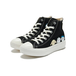 CONVERSE ALL STAR LIGHT PLTS PT HI / CHIIKAWA(ubN)(Ro[X I[X^[ Cg PLTS PT HI / )yfB[XzynCJbgXj[J[ R{ vgzy25FWz