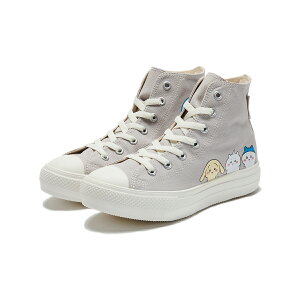 ypt20{ 91:59܂ŁzCONVERSE ALL STAR LIGHT PLTS PT HI / CHIIKAWA(CgOC)(Ro[X I[X^[ Cg PLTS PT HI / )yfB[XzynCJbgXj[J[ R{ vg