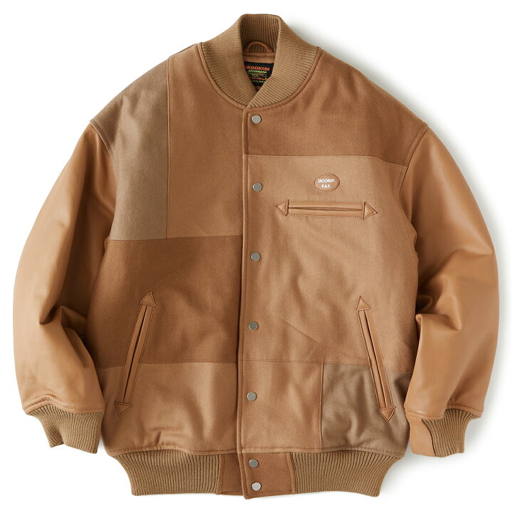 楽天市場】【ラスト1点 サイズ：XXL】【40%OFF】FAT SKOOTONE(BEIGE  