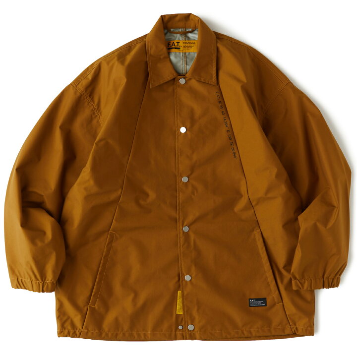 楽天市場】【30%OFF】【ラスト1点 サイズ:FAT(XL)】FAT LATLON(CAMEL  