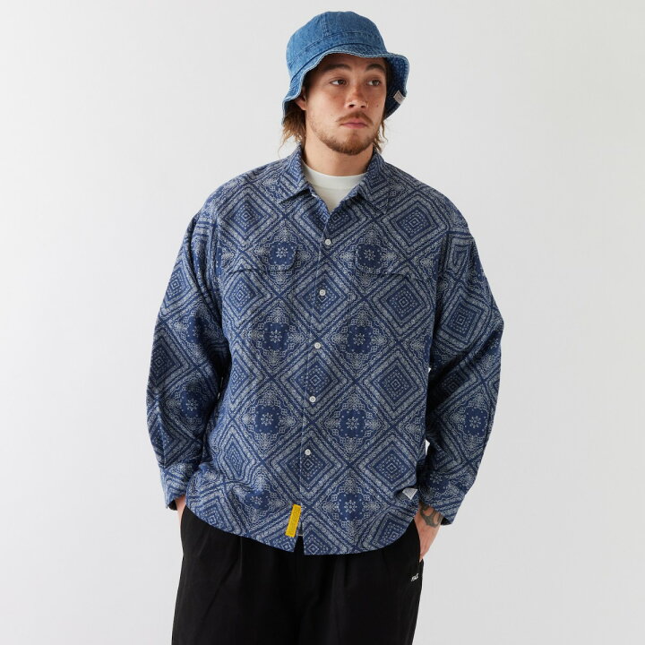 楽天市場】【30%OFF】F.A.T BIGHANK(BLUE)(エフエイティ— ビッグハンク 