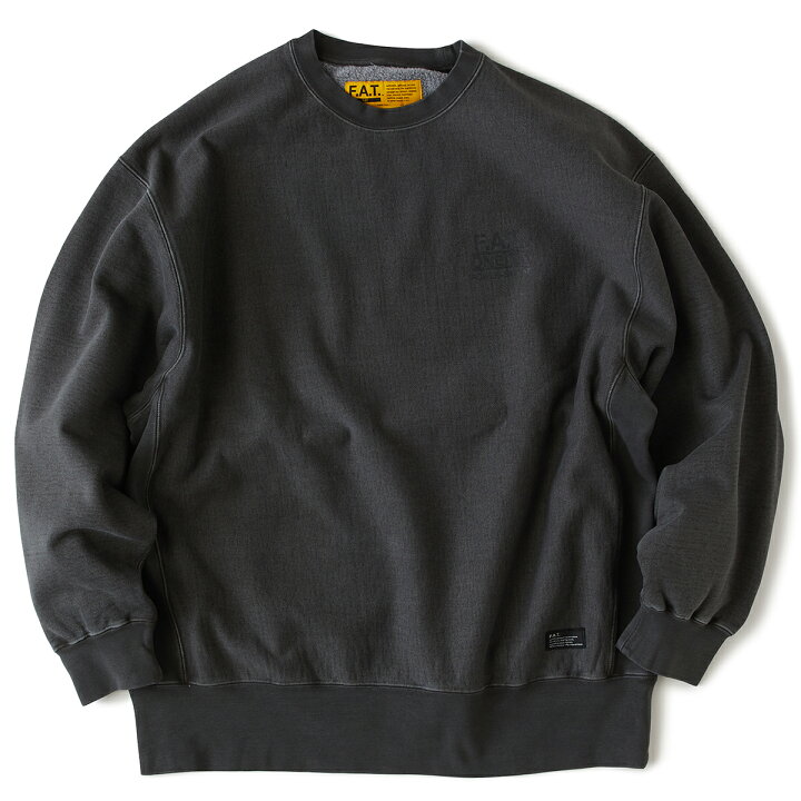 楽天市場】【ラスト1点 サイズ：M】【30%OFF】F.A.T FONEITA_C(C.GRAY 
