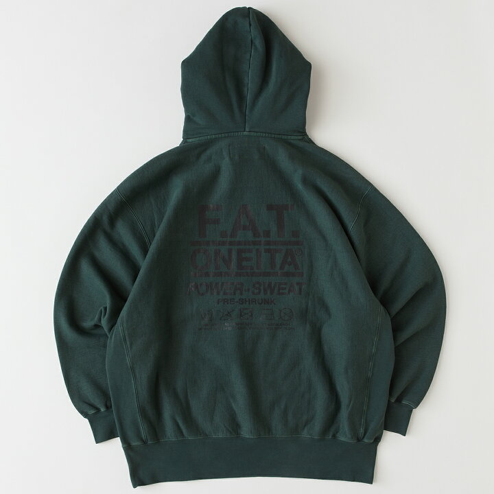 楽天市場】【50%OFF】F.A.T FONEITA_P(GREEN)(エフエイティー 