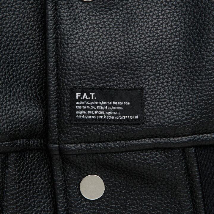 楽天市場】【30%OFF】F.A.T F