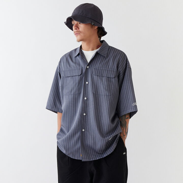 楽天市場】【20%OFF】F.A.T. GIGAPIN(GRAY)(エフエーティー ギガピン 