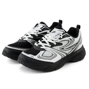 �y20%OFF�zFILA INTERUN(�u���b�N)(�t�B�� �C���e����)�y���f�B�[�X�z�y�V���[�Y �X�j�[�J�[ �N�b�V������ �^�E�����[�X Y2K�z�y25SS�z
